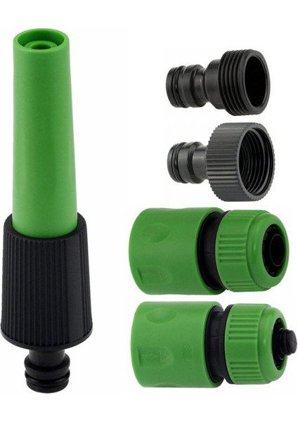 Sulama Seti 4 Parça