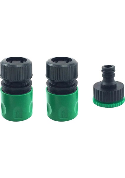 Sulama Seti 4 Parça fiyatları