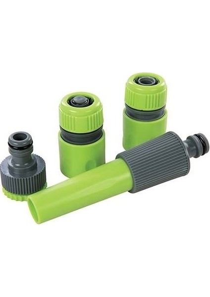 Sulama Seti 4 Parça modelleri