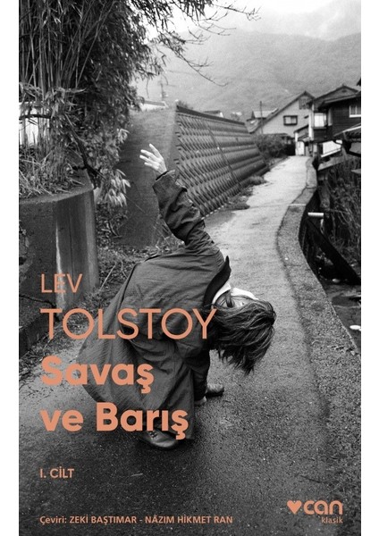 Savaş ve Barış - Lev Tolstoy
