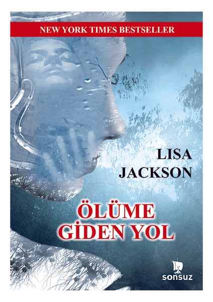 Ölüme Giden Yol - Lisa Jackson