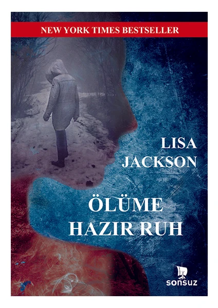 Ölüme Hazır Ruh - Lisa Jackson