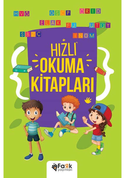 Erinç Bizimle Serisi-8 Kitap - Veysel Yıldız