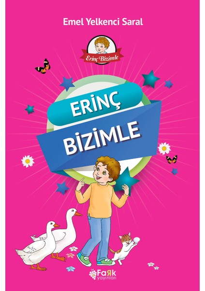Erinç Bizimle Serisi - Veysel Yıldız