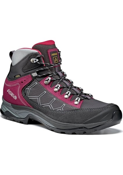 Falcon Gore Tex Bayan Trekking Botu