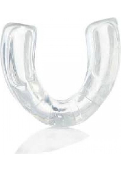 Boks Dişlik Şeffaf