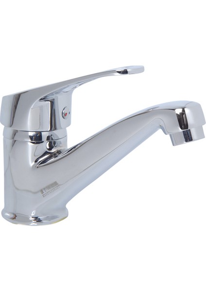 Ilgaz Mix Sabit Lavabo Bataryası