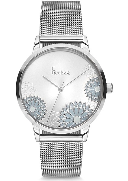 F.1.1103.06 Kadın Kol Saati