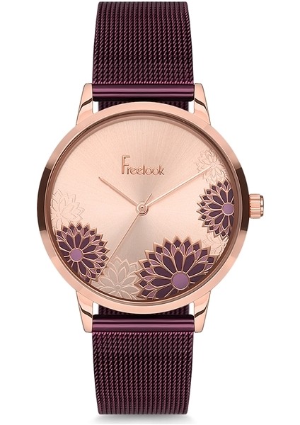 F.1.1103.05 Kadın Kol Saati