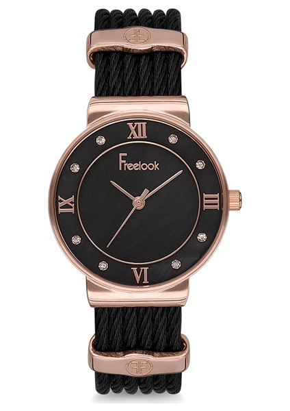 F.7.1034.07 Kadın Kol Saati