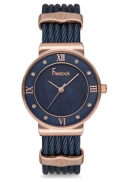 F.7.1034.06 Kadın Kol Saati