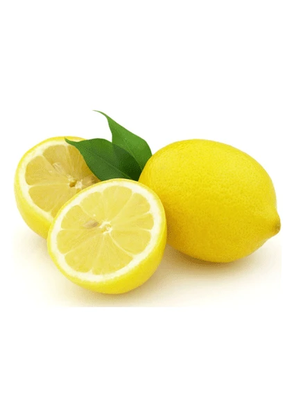 Kumluca Limon 10 kg