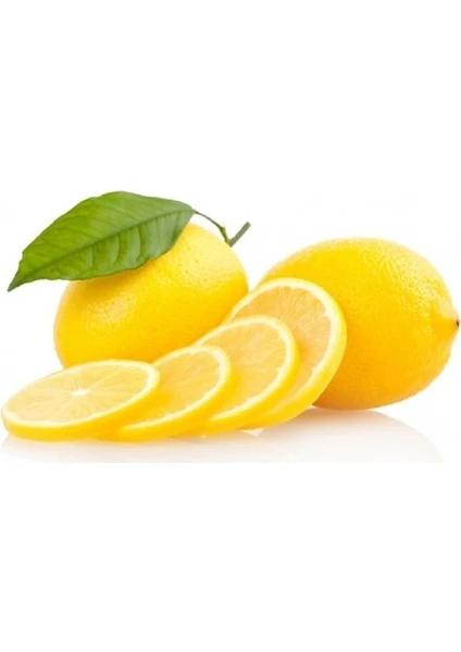 Kumluca Limon 3 kg