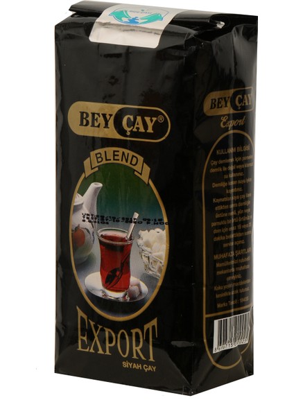 Bey Çay Export 1000 gr X 6 Lı