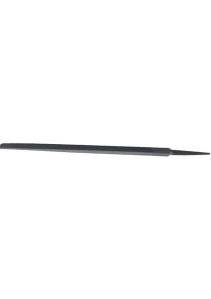 Üçgen Eğe Slim İnce Diş No:4 MM