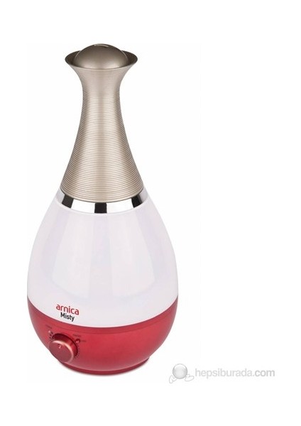 Misty 35 W Hava Nemlendirici