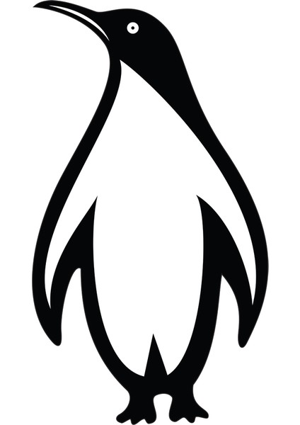 Penguen Duşakabin ve Banyo Sticker fiyatları