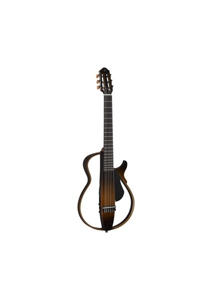 SLG200N Silent Klasik Gitar