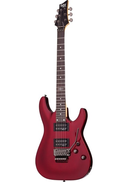 SGR C-1 Fr Elektro Gitar (Walnut Satin)