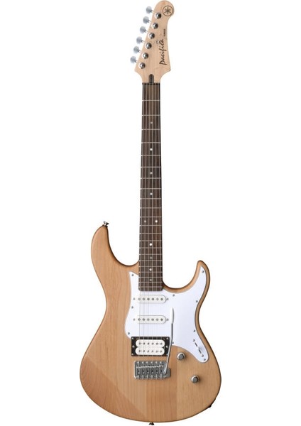 Pacifica 112V Elektro Gitar (Naturel)