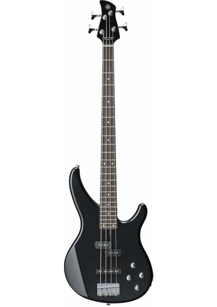 TRBX204 Galaxy Black Bas Gitar