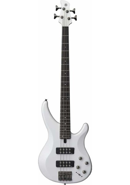 TRBX304 Bas Gitar (White)