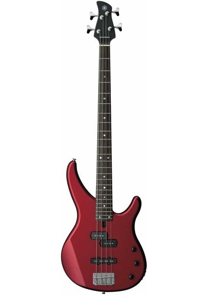 TRBX174 Bas Gitar (Red Metallic)