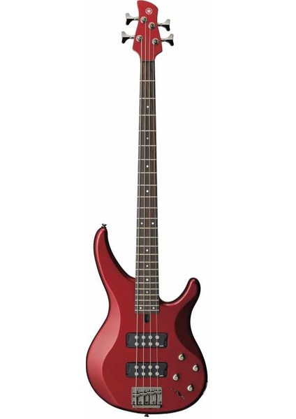 TRBX304 Bas Gitar (Candy Apple Red)