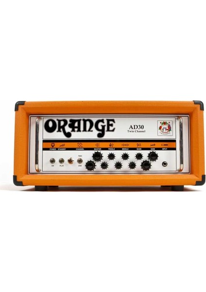 AD30HTC Kafa Elektro Gitar Amfisi