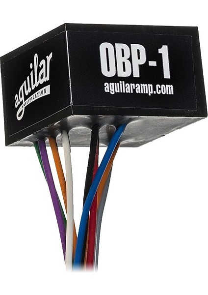 OBP-1SK On Board Preamp