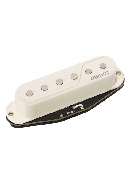 Fluence Single Width Pickups