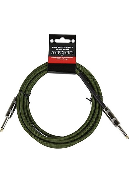 SC10MG Gitar Kablosu (3 m)