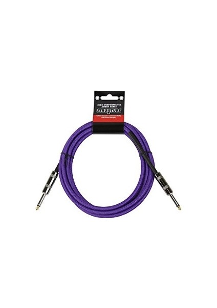 SC10PP Gitar Kablosu (3 m)
