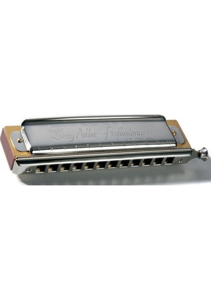 Larry Adler Signature 7534/48 Kromatik Mızıka (Do Majör)