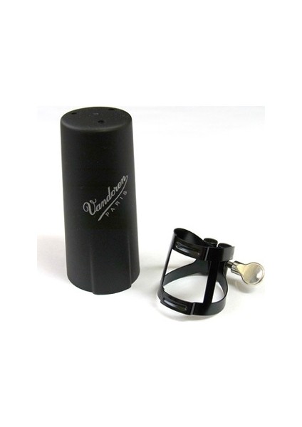 LC51BP M/O Sib-Bb Clar. Ligature