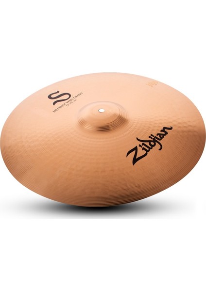 18 Inc S Medium Thin Crash