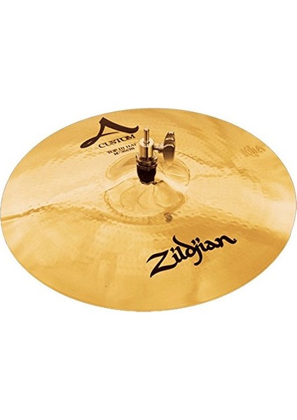 A20511 14 Inch A Custom Hi-hat Zil - Üst