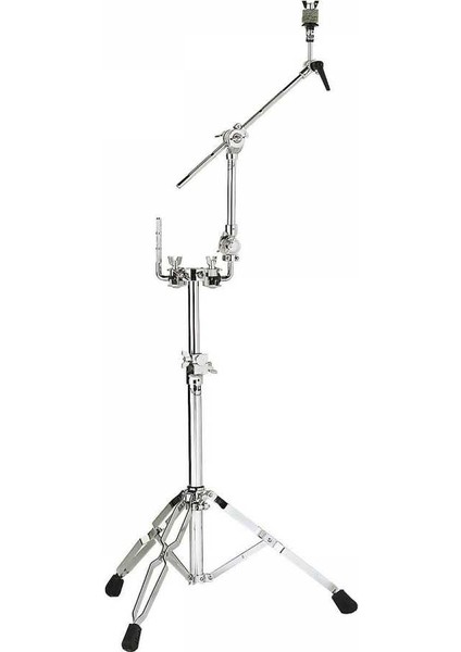 Heavy Duty Single Tom ve Cymbal Stand