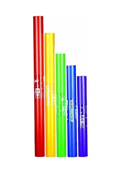 Chromatic Set