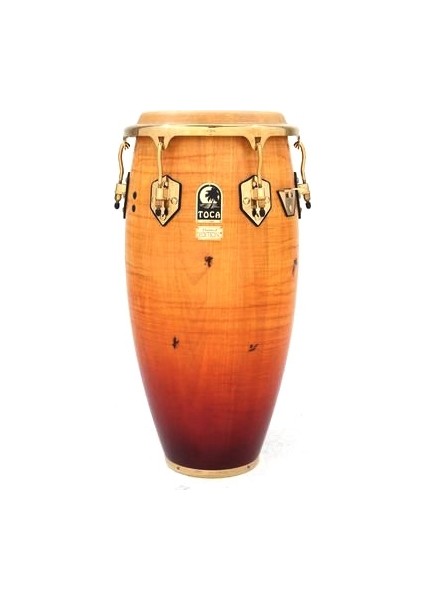 Limited Edition Series 4811-3/4BM Conga