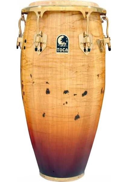 Limited Edition Series 4811BM Conga