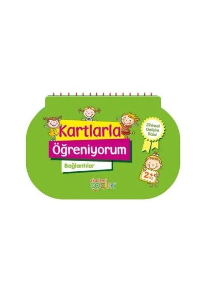 -Kartlarla Öğreniyorum-Bağlantılar