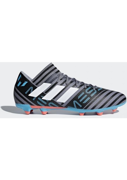 Nemeziz Messi 17.3 Fg Erkek Krampon