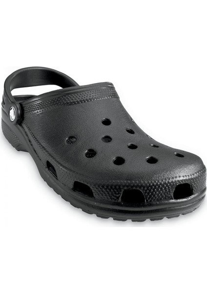 Classic Clog Erkek Terlik