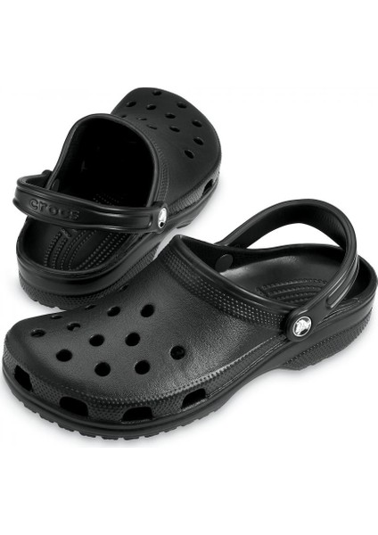 Classic Clog Erkek Terlik