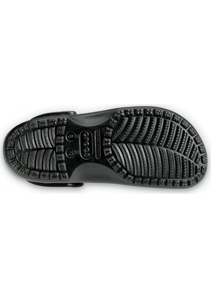 Classic Clog Erkek Terlik