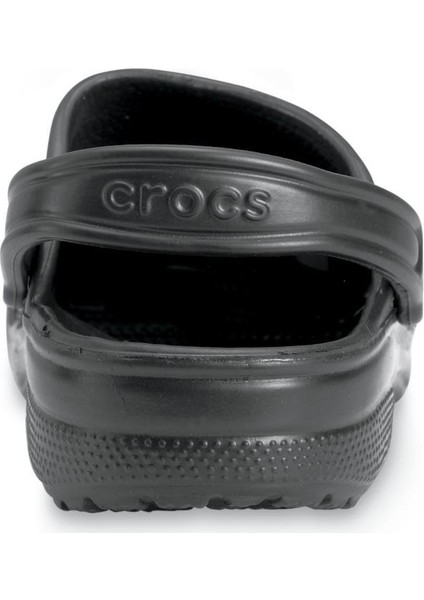 Classic Clog Erkek Terlik