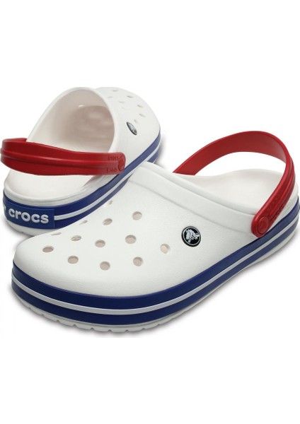 Crocband Unisex Terlik