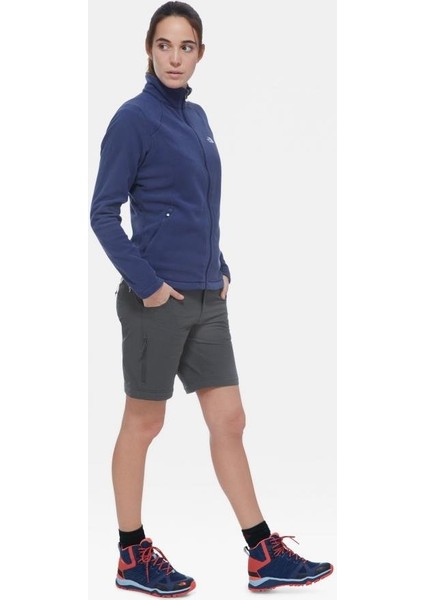 W Exploration Convertible Pant Kadın Pantolon