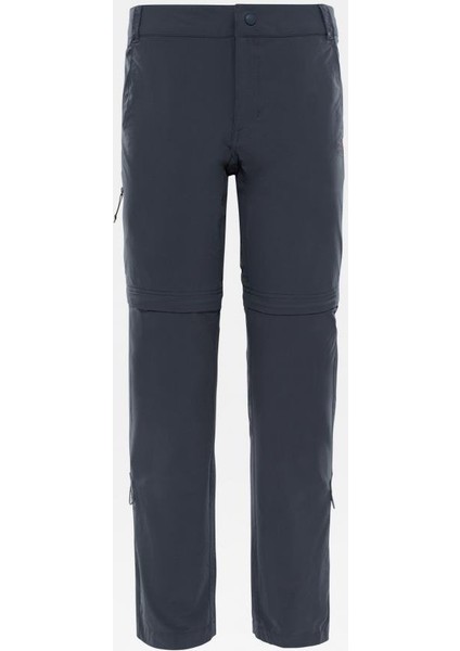 W Exploration Convertible Pant Kadın Pantolon